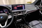 Thumbnail of 2023 Black Sapphire Metallic BMW X3