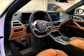 Thumbnail of 2025 Mineral White Metallic BMW 430