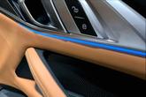 Thumbnail of 2025 Mineral White Metallic BMW 430