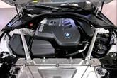 Thumbnail of 2025 Mineral White Metallic BMW 430