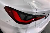 Thumbnail of 2025 Mineral White Metallic BMW 430
