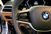 Thumbnail of 2025 Mineral White Metallic BMW 430