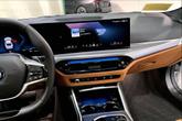 Thumbnail of 2025 Mineral White Metallic BMW 430