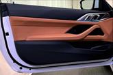 Thumbnail of 2025 Mineral White Metallic BMW 430