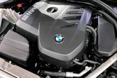 Thumbnail of 2025 Mineral White Metallic BMW 430