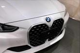 Thumbnail of 2025 Mineral White Metallic BMW 430