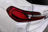 Thumbnail of 2022 Mineral White Metallic BMW X7