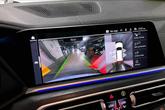 Thumbnail of 2022 Mineral White Metallic BMW X7