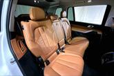Thumbnail of 2022 Mineral White Metallic BMW X7