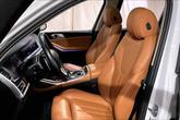 Thumbnail of 2022 Mineral White Metallic BMW X7