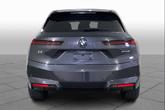Thumbnail of 2026 Gray BMW iX