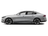 Thumbnail of 2026 Gray BMW 530