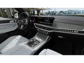 Thumbnail of 2026 Black BMW X7