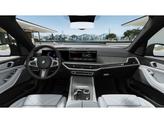 Thumbnail of 2026 Black BMW X7