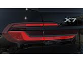 Thumbnail of 2026 Black BMW X7
