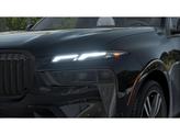 Thumbnail of 2026 Black BMW X7
