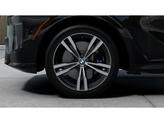 Thumbnail of 2026 Black BMW X7