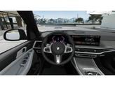 Thumbnail of 2026 Black BMW X7