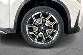 Thumbnail of 2025 White BMW X1