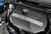 Thumbnail of 2025 White BMW X1