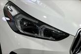 Thumbnail of 2025 White BMW X1