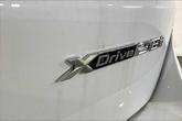 Thumbnail of 2025 White BMW X1