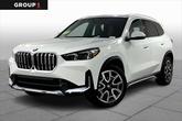 Photo of 2025 White BMW X1