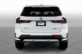 Thumbnail of 2025 White BMW X1