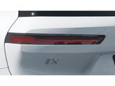 Thumbnail of 2026 White BMW iX