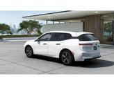 Thumbnail of 2026 White BMW iX
