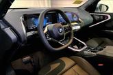 Thumbnail of 2025 Gray BMW X3