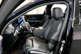 Thumbnail of 2024 Carbon Black Metallic BMW 530