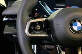 Thumbnail of 2024 Carbon Black Metallic BMW 530