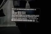 Thumbnail of 2024 Carbon Black Metallic BMW 530