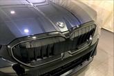 Thumbnail of 2024 Carbon Black Metallic BMW 530