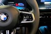 Thumbnail of 2024 Carbon Black Metallic BMW 530