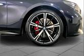 Thumbnail of 2024 Carbon Black Metallic BMW 530