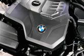 Thumbnail of 2023 Mineral White Metallic BMW 330