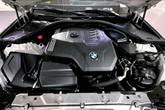 Thumbnail of 2023 Mineral White Metallic BMW 330