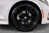 Thumbnail of 2023 Mineral White Metallic BMW 330