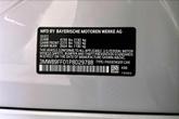 Thumbnail of 2023 Mineral White Metallic BMW 330