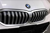 Thumbnail of 2023 Mineral White Metallic BMW 330