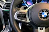 Thumbnail of 2023 Mineral White Metallic BMW 330
