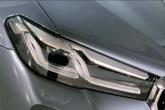 Thumbnail of 2021 Bluestone Metallic BMW 530e