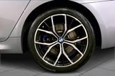 Thumbnail of 2021 Bluestone Metallic BMW 530e