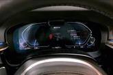Thumbnail of 2021 Bluestone Metallic BMW 530e