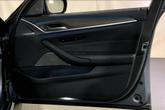 Thumbnail of 2021 Bluestone Metallic BMW 530e