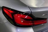 Thumbnail of 2021 Bluestone Metallic BMW 530e