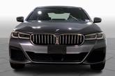 Thumbnail of 2021 Bluestone Metallic BMW 530e