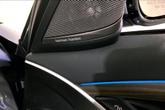 Thumbnail of 2021 Bluestone Metallic BMW 530e